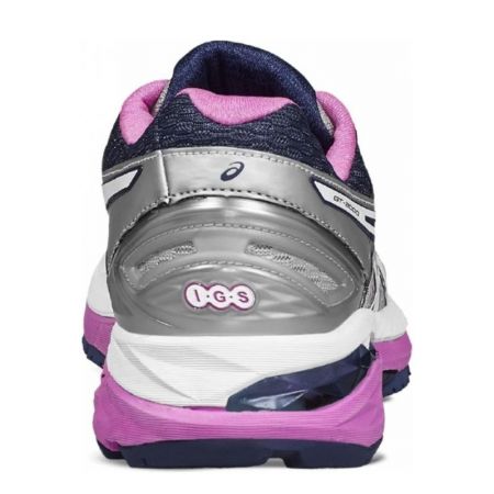 Дамски Маратонки ASICS GT-2000 5 519041 T757N-9601 изображение 8